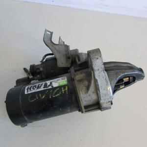 Motorino di Avviamento per Moto Mk7 2001-2006, Codice Prodotto 9972, Nuovo, Made in Italy - Product Image 1