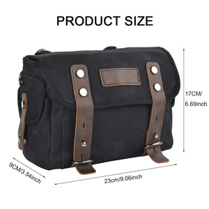 Motorfiets Zadeltas Achterbank Reistas Kant Gereedschapsbagage Pakket Accessoires Voor Harley Voor Honda Suzuki Kawasaki Yamaha - Product Image 2