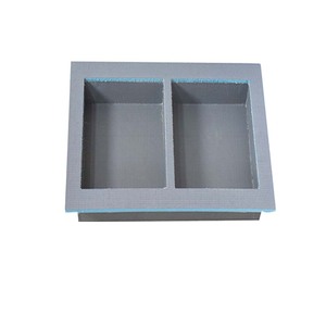 Venta Directa de Fábrica: Nicho de <span class=keywords><strong>Ducha</strong></span> para Baño de Hotel con Estante Integrado - Product Image 6