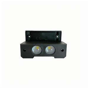 Lampes solaires automatiques Alecter, lampes d'escalier sans fil lumineuses pour extérieur, étanches IP65, éclairage de jardin, modèle de chemin - Product Image 3