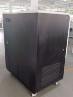 Lyophilisateur commercial Machine sèche prix sous vide grande capacité fiole presse supérieure lyophilisateur