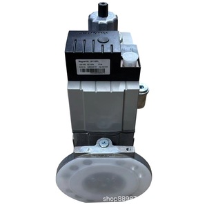 Válvulas Solenoides de Gas Importadas DUNGS DMV-DLE5065/11 DMV-DLE5080/11, Ensamblajes OEM, Estructura de Control Personalizable, Modelo D5065/11 - Product Image 1