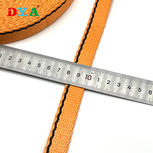 <span class=keywords><strong>Sangle</strong></span> tissée à plat en <span class=keywords><strong>Dyneema</strong></span> de <span class=keywords><strong>sangle</strong></span> UHMWPE anti-coupure personnalisée pour élingue - Product Image 6