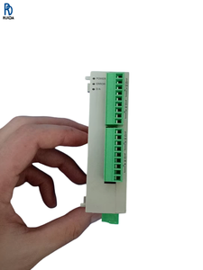 Controlador PLC, Sensor, Módulo de Expansión PLC, Nuevo y Original, DVP-04DA-S - Product Image 1