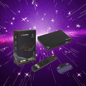 핫 X16 슈퍼 TV 박스 평생 보장 OEM 셋톱 안드로이드 13 스마트 TV 박스 4GB RAM 32GB ROM 8K 울트라 HD S905Y4 스트리밍 OTT - Product Image 3