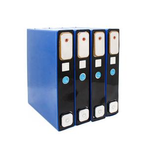 Gotion-yüksek teknoloji 3.2V52Ah Lifepo4 prizmatik hücre şarj edilebilir piller için DIY paketi güneş enerjisi depolama RV EV tekne destek OEM - Product Image 3