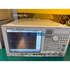 1PC Keysight E5071C 20G Analizador de Red ENA de 4 Puertos para Windows 10 4k5 H - Product Image 1