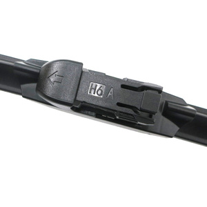 <span class=keywords><strong>Essuie</strong></span>-glaces à bouton-poussoir en caoutchouc naturel souple avec revêtement en graphite 12-28 pouces pour VW Golf/Polo Renault Clio <span class=keywords><strong>Opel</strong></span> <span class=keywords><strong>Corsa</strong></span> BMW Série 3 - Product Image 4