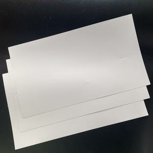 Custom Molded PET Reflective Film Durable Metallized PET Sheet for <b>LED</b> Lamp Panel and Advertising Signs - Product Image 6