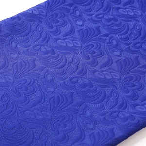 नमूना फायरप्रूफ पॉलिएस्टर धागा-रंगे हुए बुने जैक्वार्ड रेलवे प्लेन क्रूज जहाज सीट कपड़े को कवर किया - Product Image 5