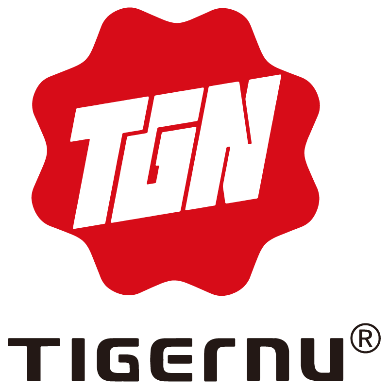 Guangzhou Tigernu Leather Co., Ltd. logo