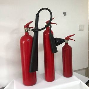 <span class=keywords><strong>Extincteur</strong></span> portable au <span class=keywords><strong>dioxyde</strong></span> <span class=keywords><strong>de</strong></span> <span class=keywords><strong>carbone</strong></span> CO2 en vente chaude - Product Image 3