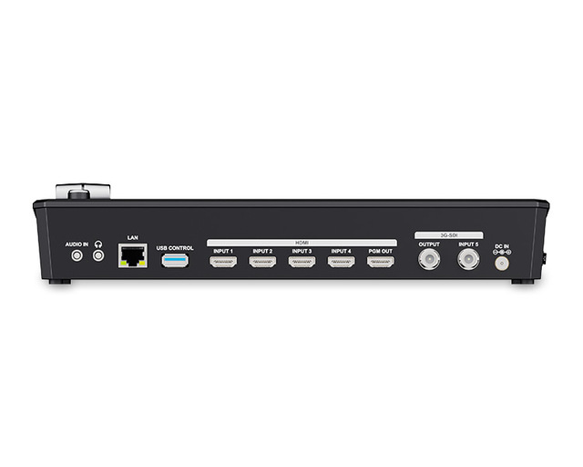 LIVEPROL4 Live Broadcast Switching Station Integrated Machine 4-way Multi Machine HD Video Recording Live Streaming 4-way H