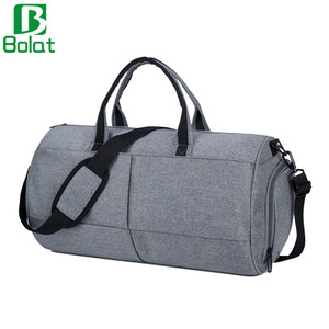 Fitness Sac De Voyage Sac À Main <span class=keywords><strong>Basket</strong></span> Bandoulière Hommes Sport Personnalisé Sac - Product Image 1