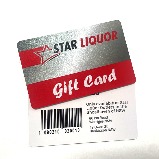 Full Color Printing Custom Plastic Logo Membership Gift Pvc Card Personalized Business Plastic Gift Card