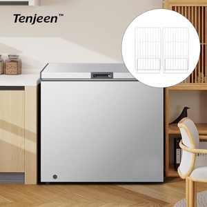 Produttore personalizzato all'ingrosso congelatore divisore di metallo per separare gli alimenti surgelati - Product Image 4