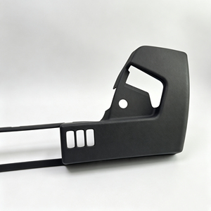 Carcasa de Asiento de Camión con Volante a la Izquierda OE 1498887 para <span class=keywords><strong>Scania</strong></span> Serie G R P T 2004-2016 - Product Image 4