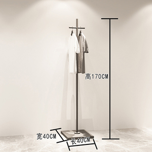 Di Fascia alta di <span class=keywords><strong>Prezzi</strong></span> di Fabbrica Da Parete In Ferro Nero Boutique Vestiti Scaffale Espositore <span class=keywords><strong>Per</strong></span> Negozio di Abbigliamento - Product Image 3
