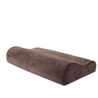 Lianda — oreiller orthopédique en mousse à mémoire de forme, pour literie, protection de Contour, literie personnalisée, OEM
