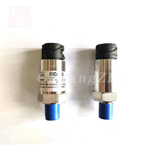 Transmisor de Presión con Sensor para Compresor de Aire JUMO MIDAS SI -172~172 Mbar - Product Image 1