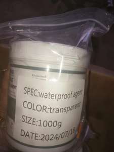 Liquide hydrophobe mastic <span class=keywords><strong>hydrofuge</strong></span> salle de bain cuisine carrelage joint Anti fuite colle Invisible imperméable Agent de revêtement - Product Image 2