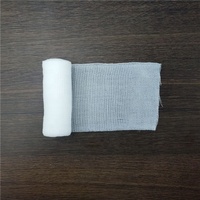 Bande élastique adhésive en PBT, 1 unité, vente en gros, ruban médical