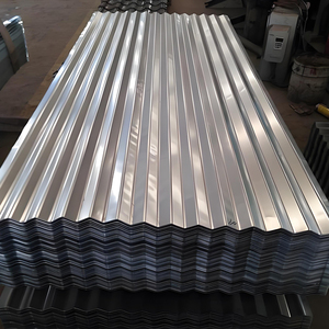 10 chân thép mạ kẽm 100mm cách nhiệt với 10mm tấm lợp kim loại tấm ASTM tấm tiêu chuẩn - Product Image 5