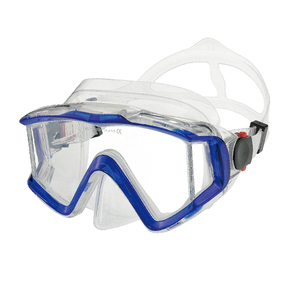 Benutzer definierte kommerzielle Tauch ausrüstung Masken Schnorcheln Unterwasser maske für Taucher - Product Image 5