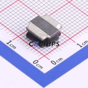 Inductor de Potencia SCNR8040-680MT SMD (Inductancia: 68uH) (Precisión: 20% Resistencia de CC (DCR): 230mOhm) - Product Image 2