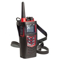 Radio UHF pour pompiers SAILOR 3965 MED ATEX TT-3965A Thaïlande