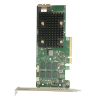 Tarjeta Controladora 05-50077-01, Interfaz PCIe 4.0 X8, Chip SAS3908, 8 Puertos Internos, 12Gb/s, 4GB de Caché, 9560-8i