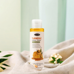 Tonico Viso Liquido Minerale alla Curcuma MEJISOO, Riparatore, Illuminante e Idratante, Bestseller - Product Image 3