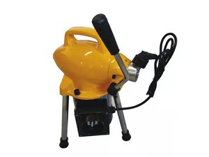 Portable <b>Small</b> Kitchen and Toilet Pipeline Machinery, Sewer Cleaning <b>Tool</b> Jg75 - Product Image 3