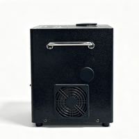 Machine à feux d'artifice électriques 750W DMX512 2CH à jet vertical pour mariages et fêtes en intérieur – Recommandation 2026