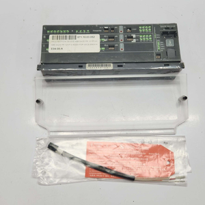 Программируемый логический контроллер Pr121/<span class=keywords><strong>p</strong></span> Electrnico Desconnexion Unit Pa5e6x16a, новый, оригинальный, в наличии, для промышленной автоматизации, специализированный ПЛК - Product Image 1