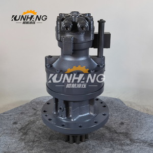 Motor de Giro de Alta Calidad VOE14541066 VOE14515046 para EC180B EC180BNL EC160B - Product Image 6