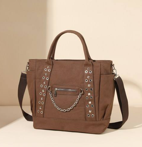 Large capacity women's tote <b>bag</b>, durable canvas strap, customized logo shopping <b>bag</b>, tote <b>bag</b> - Product Image 5