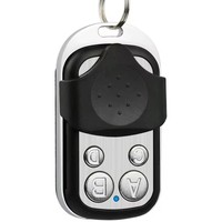 433MHZ 433.92mh duplicateur clé télécommande contrôleur universel Clone apprentissage Code roulant Code pour porte Garage porte clé de voiture
