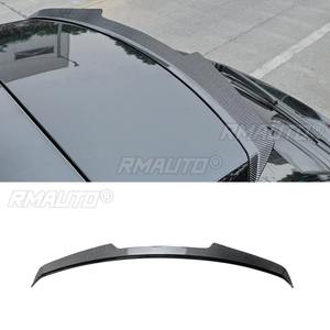 Alerón de techo para Audi Q8 SQ8 2019+, alerón de maletero, accesorios para coche - Product Image 3