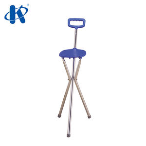 Kaiyang ที่นั่ง Ky911L-A พับได้ปรับได้พับได้พกพาได้พับได้ - Product Image 3