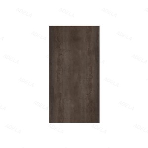 Grandes dalles de pierre frittée modernes de 20 mm d'épaisseur, 3200x1600 mm, motifs continus en accordéon, support TV, mur de <span class=keywords><strong>fond</strong></span>, armoire de cuisine - Product Image 6