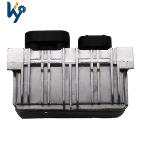 GLOW <b>PLUG</b> RELAY LR029679 CC1112B533AB; AB3970G239 96 758 639 80 GSE135 FOR LAND ROVER - Product Image 1