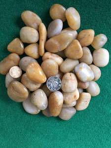 Ciottoli colorati misti decorativi <span class=keywords><strong>pietre</strong></span> lucidate ciottoli pietra <span class=keywords><strong>per</strong></span> la decorazione del vaso - Product Image 6