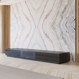 Nectunt R20 Series Meubles de luxe Projecteur Laser TV Cabinet 2 en 1 Écran de projection Conception cachée pour projecteur <span class=keywords><strong>UST</strong></span> - Product Image 5