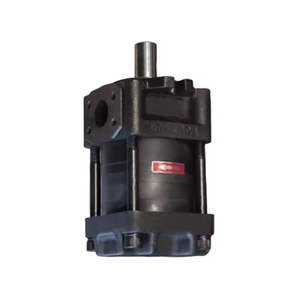 Bomba Hidráulica de Alta Presión Serie NB4 NBZ4 NB4-G40F/G50F/G63F, Bomba para Máquina de Corte, Bomba de Engranajes Internos - Product Image 3