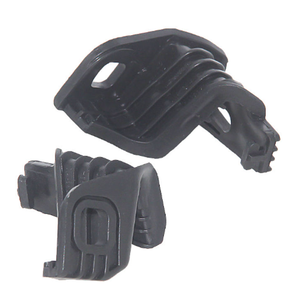 Soporte de faro izquierdo 51647285597 para <span class=keywords><strong>BMW</strong></span> Serie 4 F36 Gran Coupé LCI [<span class=keywords><strong>440iX</strong></span>] 2016-2019 - Product Image 1