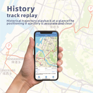 Siêu Mini <span class=keywords><strong>Tracker</strong></span> <span class=keywords><strong>GPS</strong></span> thời gian thực theo dõi <span class=keywords><strong>GPS</strong></span> rastreador chip xe máy gạch <span class=keywords><strong>Tracker</strong></span> <span class=keywords><strong>GPS</strong></span> thiết bị - Product Image 3