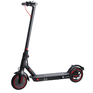 Nuevo Scooter Eléctrico Plegable de Dos Ruedas 36V 8.5 Pulgadas 350W con Batería de Litio, Control por App, Impermeable para Adultos - Venta al por Mayor 2026 - Económico - Product Image 2