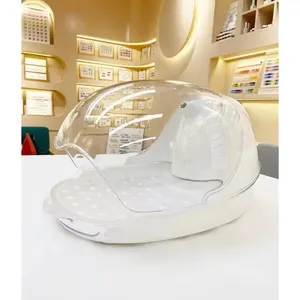 Appareil intelligent 2026 pour le soin des mains, blanchissant et hydratant, machine à capsules pour les soins des pieds en salon de manucure, usage professionnel - Product Image 4