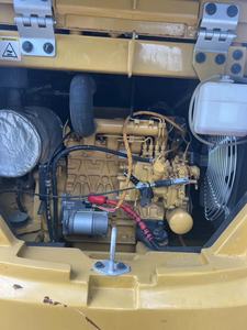 Mini pelles sur chenilles Caterpillar Cat 306e2 307e 306 308 305.5e2 d'occasion en vente Poids en ordre de marche de 6 tonnes Capacité du godet de 3m - Product Image 6